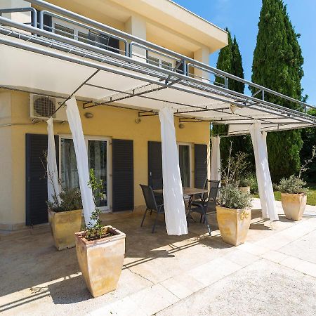 Apartments Gala Porec Ngoại thất bức ảnh