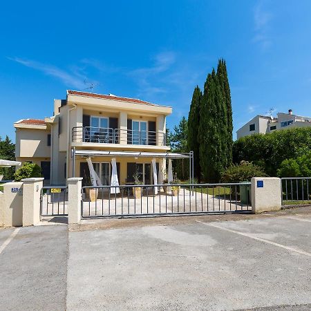 Apartments Gala Porec Ngoại thất bức ảnh