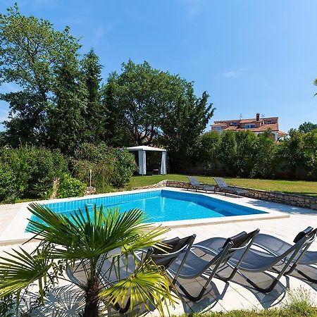 Apartments Gala Porec Ngoại thất bức ảnh