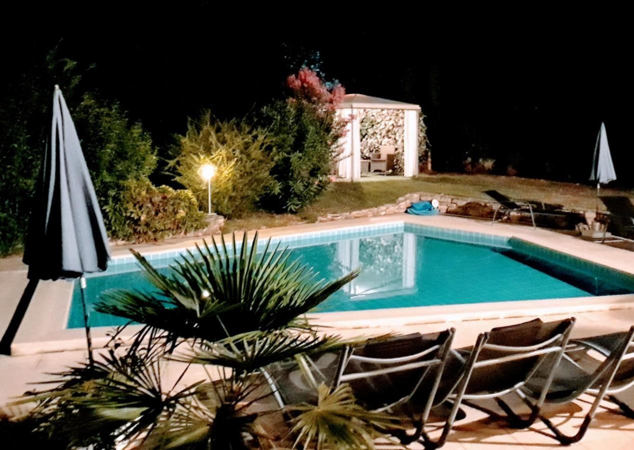 Apartments Gala Porec Ngoại thất bức ảnh