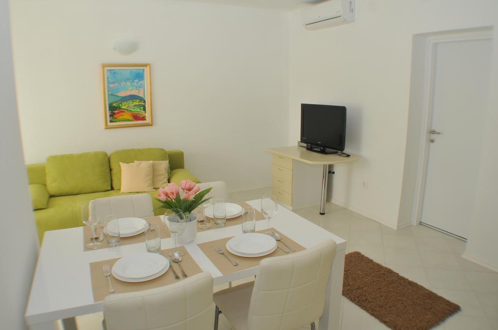 Apartments Gala Porec Phòng bức ảnh