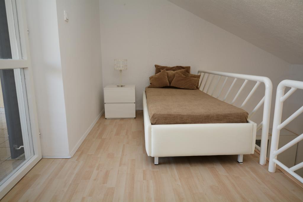 Apartments Gala Porec Phòng bức ảnh