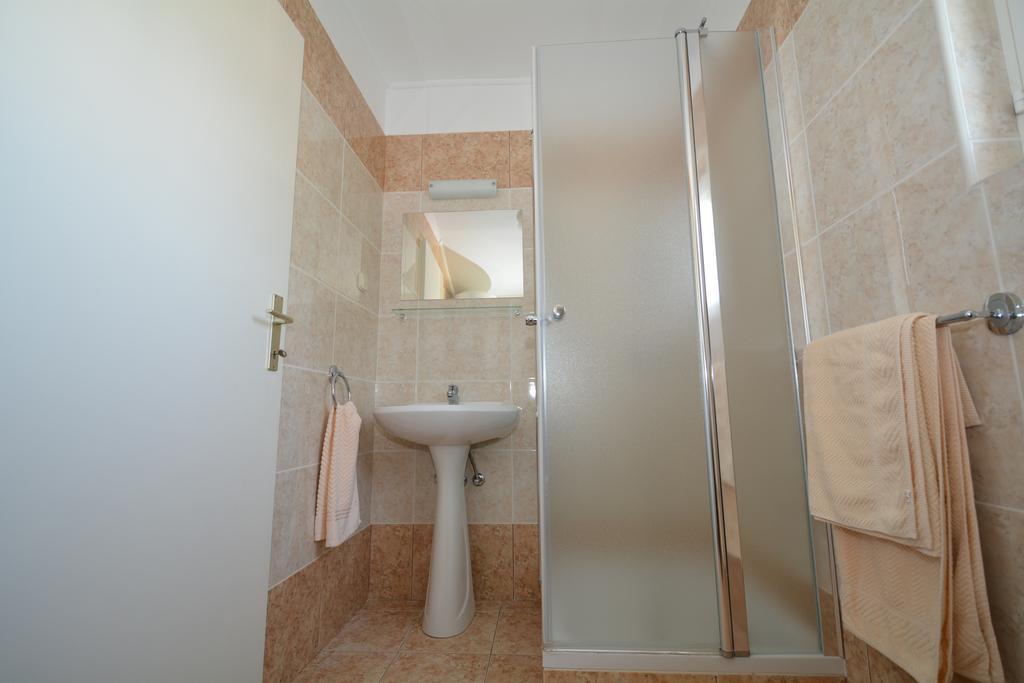 Apartments Gala Porec Phòng bức ảnh