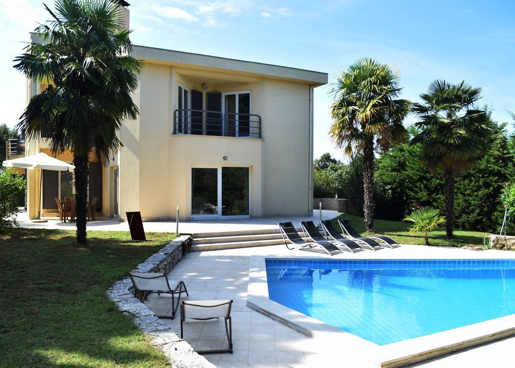 Apartments Gala Porec Ngoại thất bức ảnh