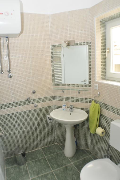 Apartments Gala Porec Ngoại thất bức ảnh
