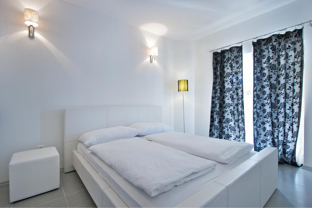 Apartments Gala Porec Ngoại thất bức ảnh