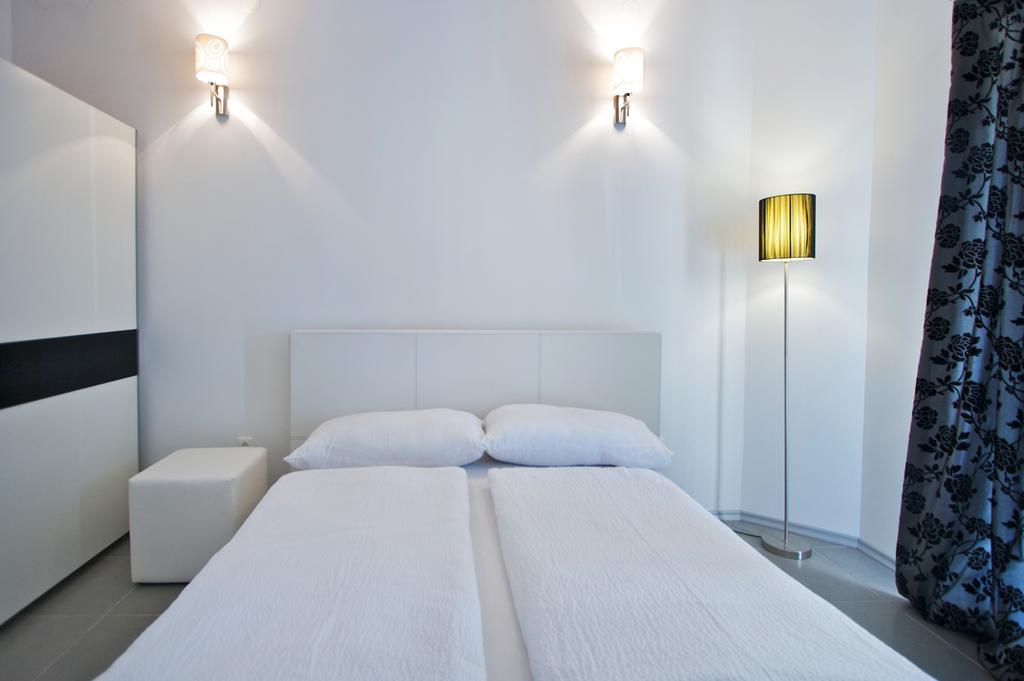 Apartments Gala Porec Ngoại thất bức ảnh