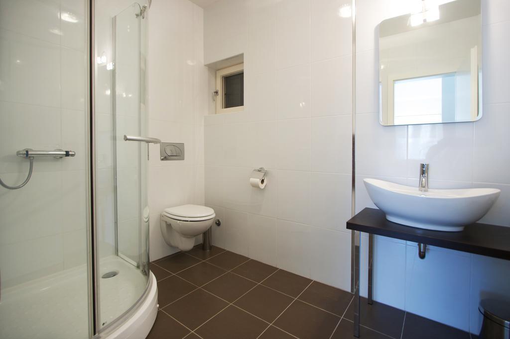 Apartments Gala Porec Ngoại thất bức ảnh