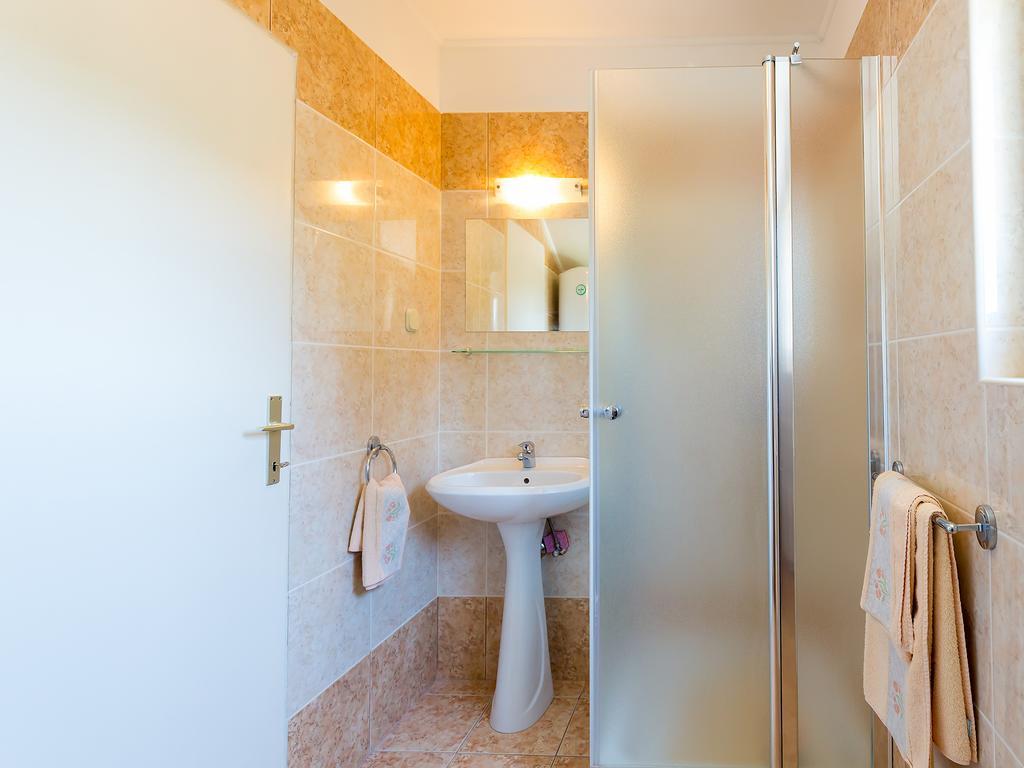 Apartments Gala Porec Ngoại thất bức ảnh