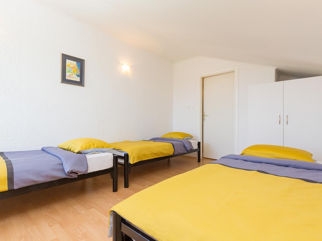 Apartments Gala Porec Ngoại thất bức ảnh
