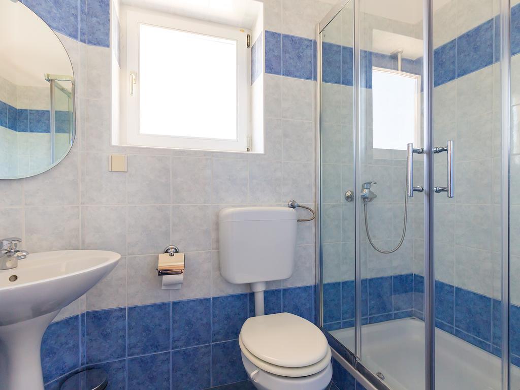 Apartments Gala Porec Ngoại thất bức ảnh