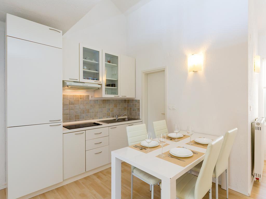 Apartments Gala Porec Ngoại thất bức ảnh