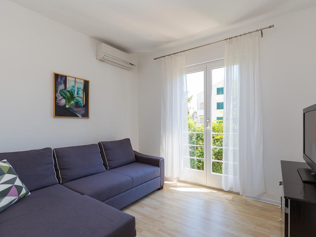 Apartments Gala Porec Ngoại thất bức ảnh