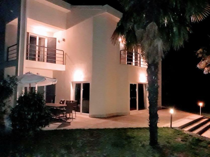 Apartments Gala Porec Ngoại thất bức ảnh